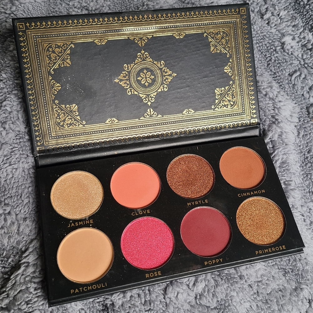 Ace Beaute Grandiose Palette